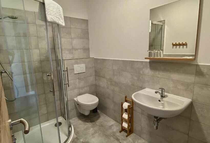 مُتل Sport Hotel Bečva