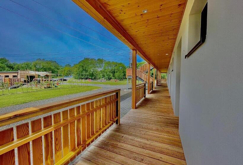 مُتل Sport Hotel Bečva