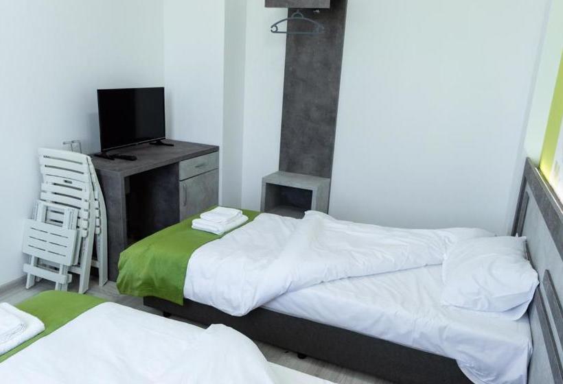 Стаи за гости Valenda