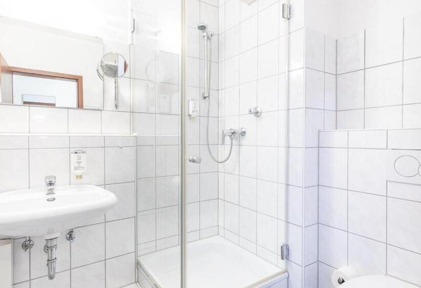 Acora Düsseldorf Living The City   Apartments