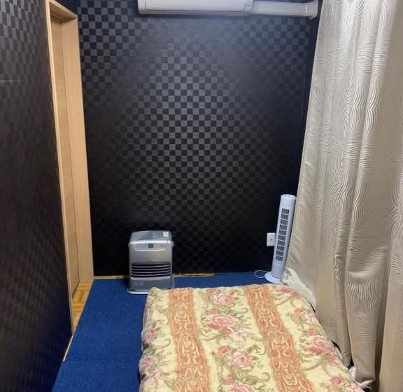 旅馆 プチホテル苫小牧ステーション