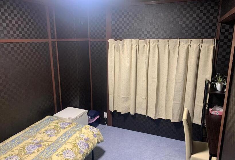 旅馆 プチホテル苫小牧ステーション