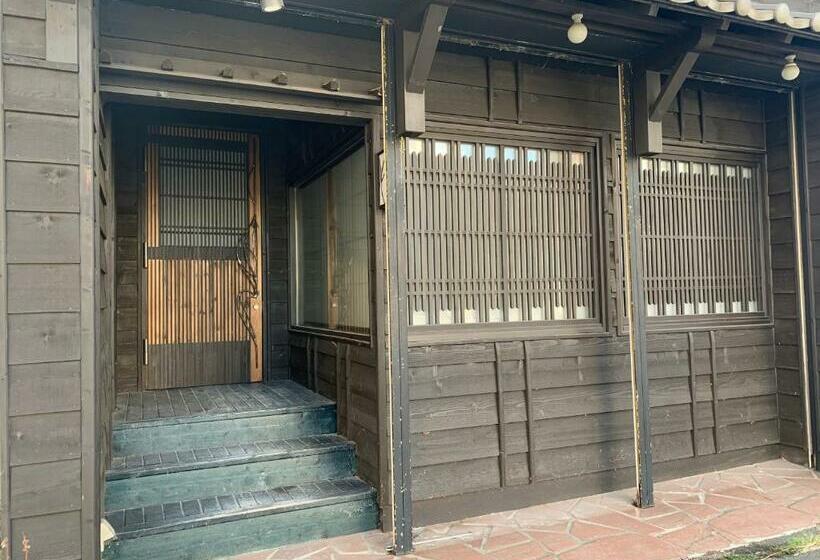 旅馆 プチホテル苫小牧ステーション