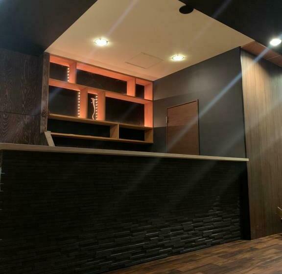 旅馆 プチホテル苫小牧ステーション