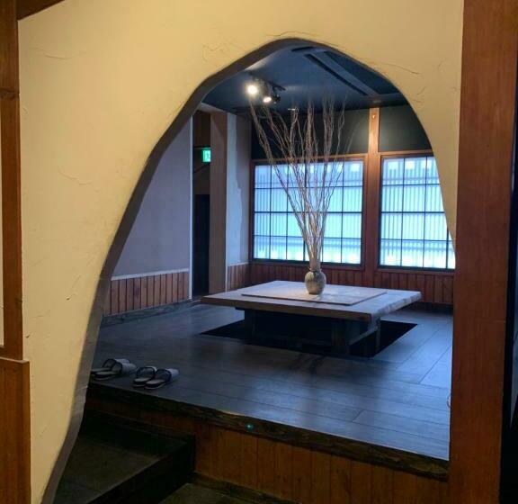 旅馆 プチホテル苫小牧ステーション