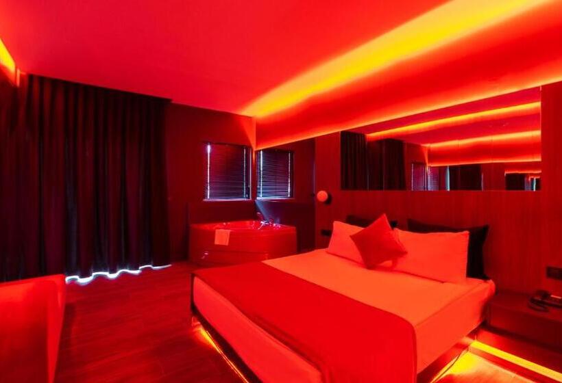 Amon Hotels Belek   Adult Only