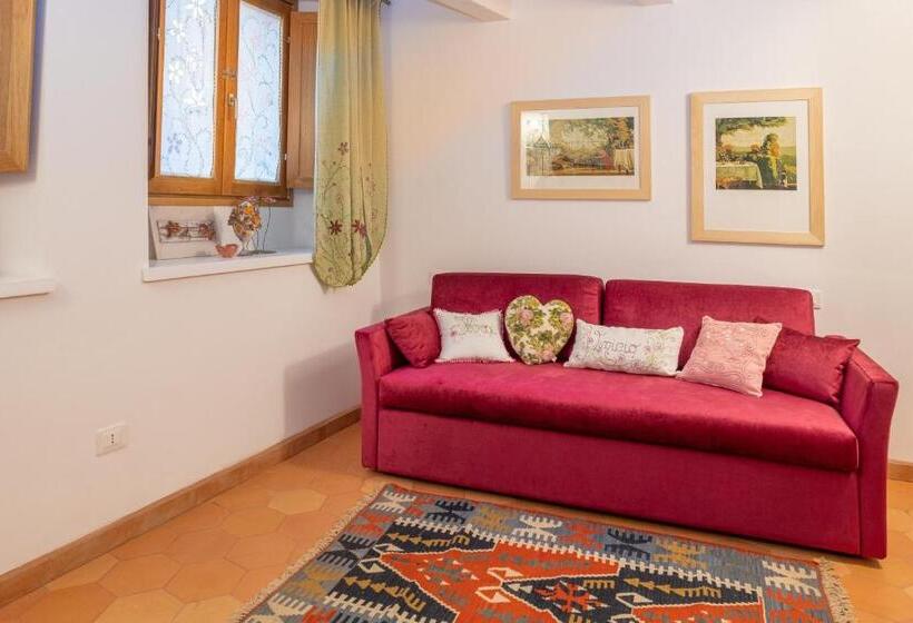 צימר Casa Flora