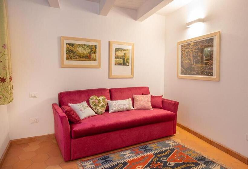 צימר Casa Flora