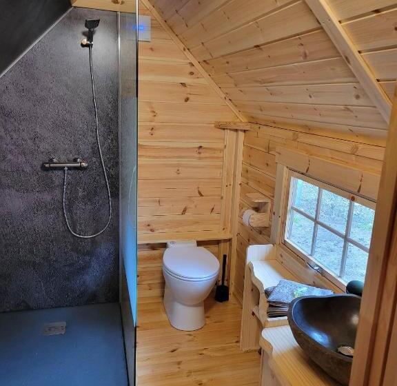 住宿加早餐  Chambres D Hôtes Et Logement Insolite   Les Canards De La Germaine