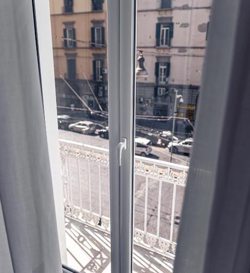 تختخواب و صبحانه Residenza San Lorenzo