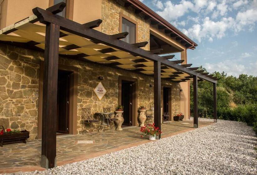 مبيت وإفطار U' Malazeno