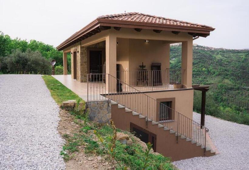 مبيت وإفطار U' Malazeno