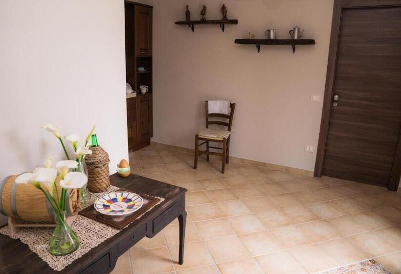 مبيت وإفطار U' Malazeno