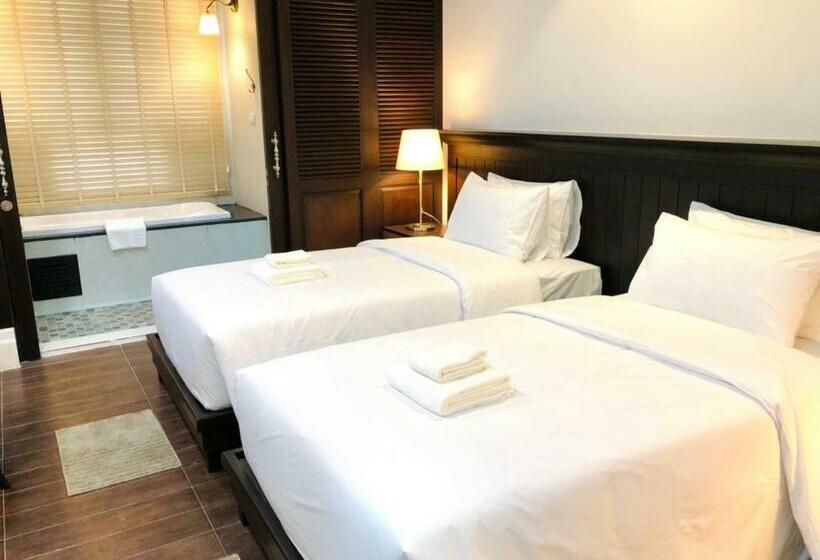 فندق Huern Kan Thong