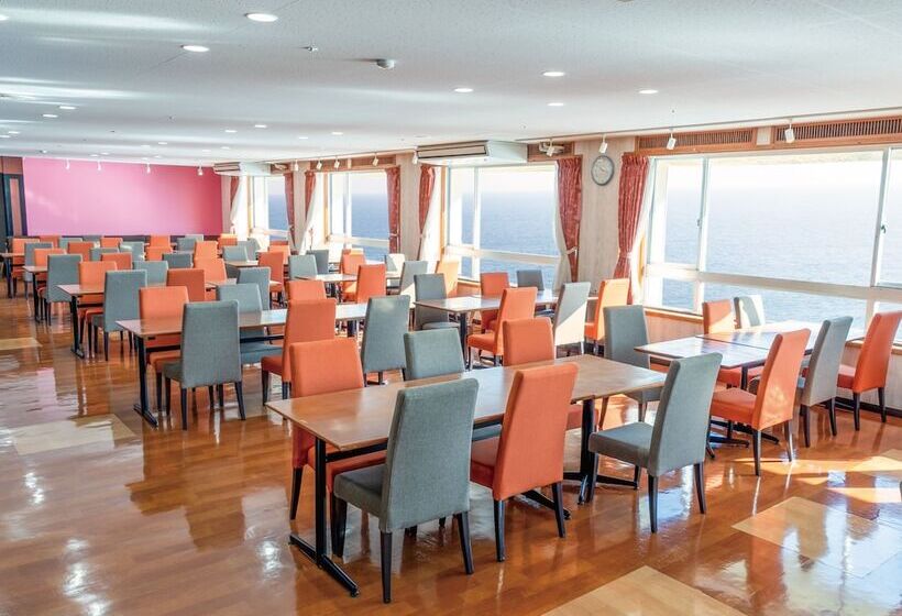 ホテル Atagawa Onsen Blue Ocean