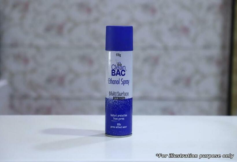 酒店 Capital O 77219  Dwarwata