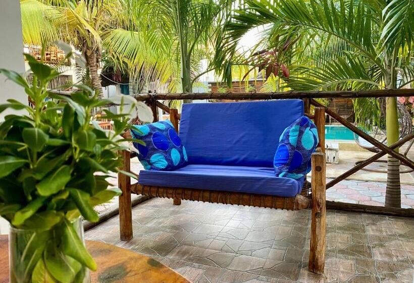 فندق Cezere The Palm