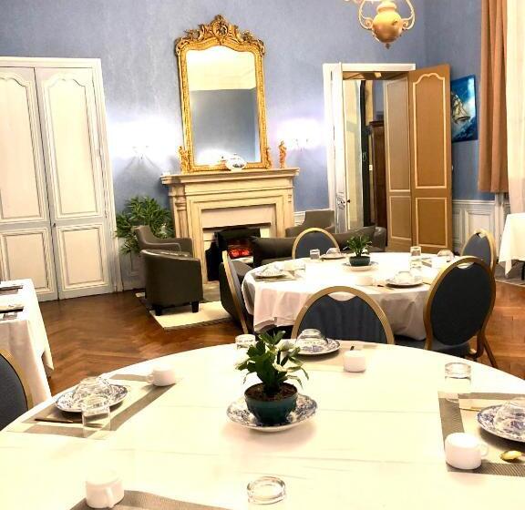 בית מלון כפרי Hôtel Particulier Château Des Marais Proximité Et Vue Sur Le Lac De Grand Lieu