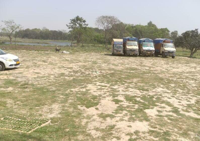 فندق Gokul Raj By Wb S