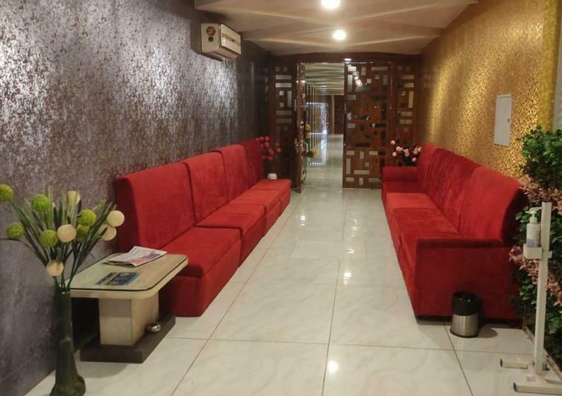 فندق Gokul Raj By Wb S