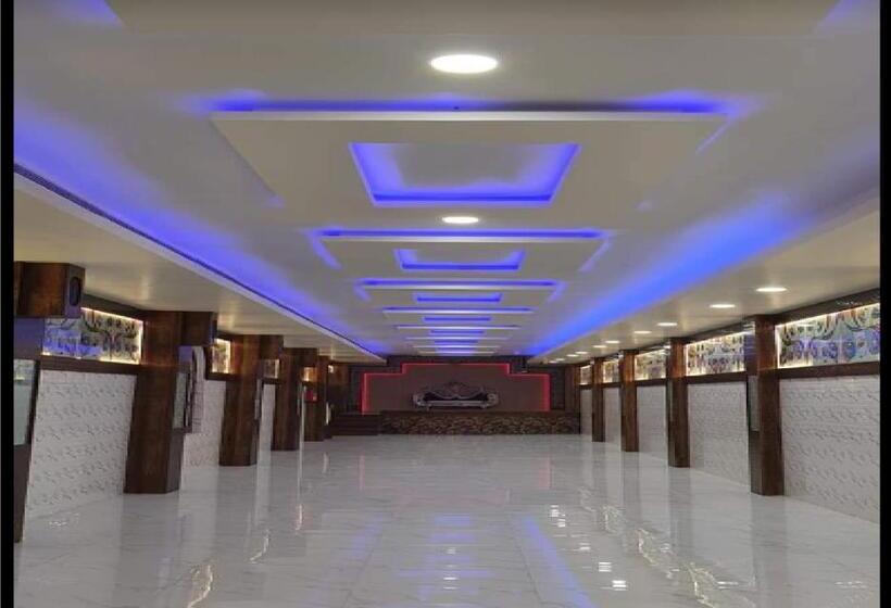 فندق Gokul Raj By Wb S