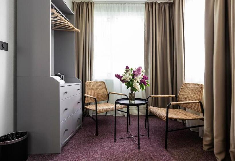 Hotel Marino