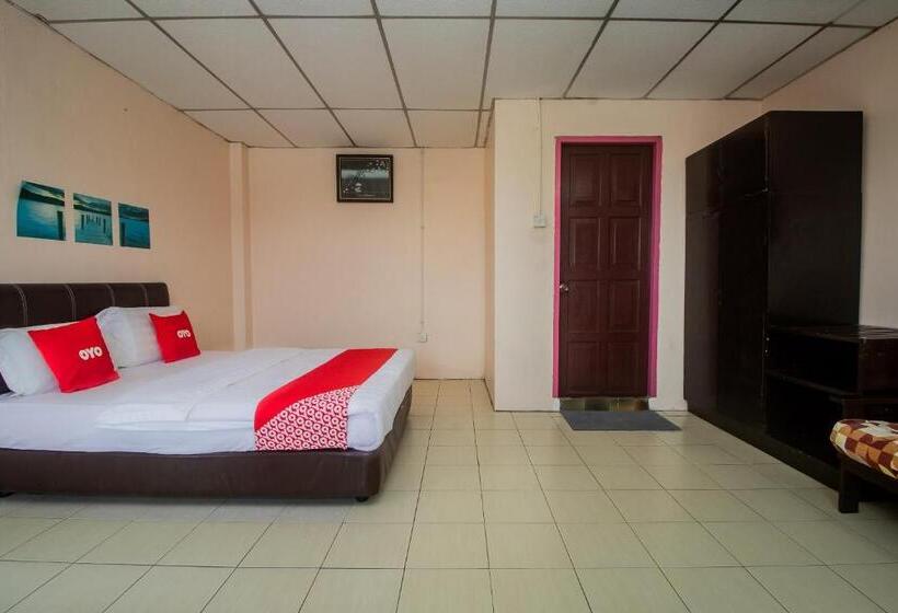 هتل Oyo 90124 Payang Puri Baru