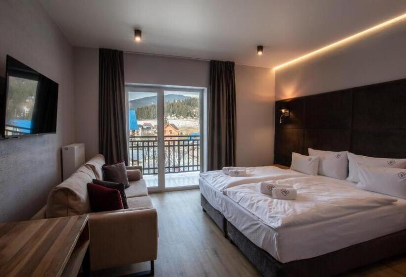 فندق Premium Club Spa
