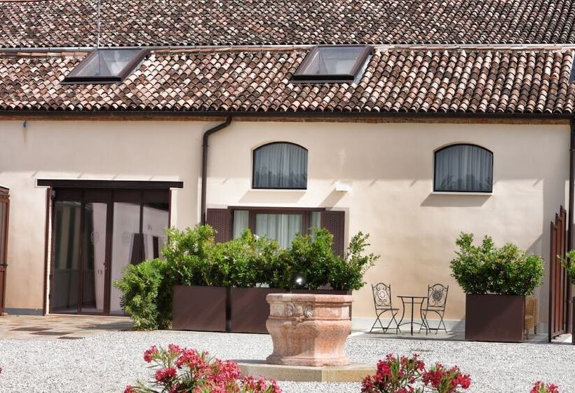 فندق Ristorante Magia Del Brenta
