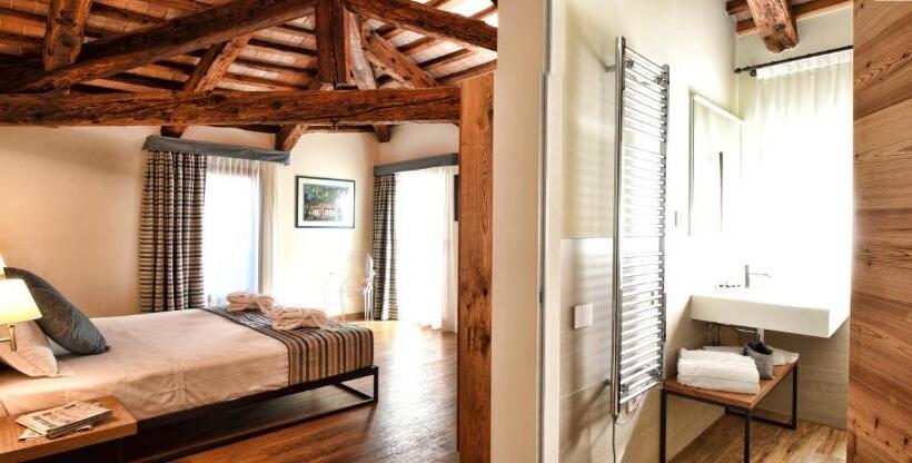 فندق Ristorante Magia Del Brenta