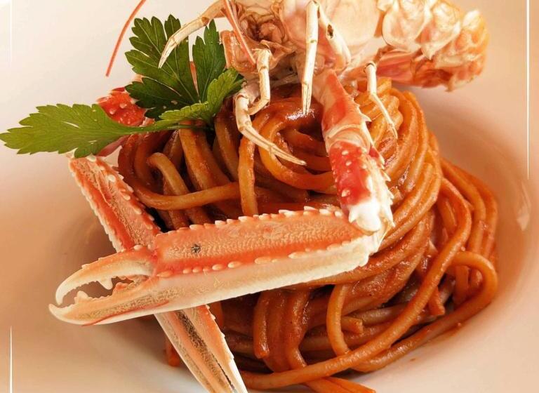 فندق Ristorante Magia Del Brenta