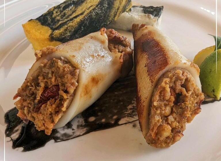 فندق Ristorante Magia Del Brenta