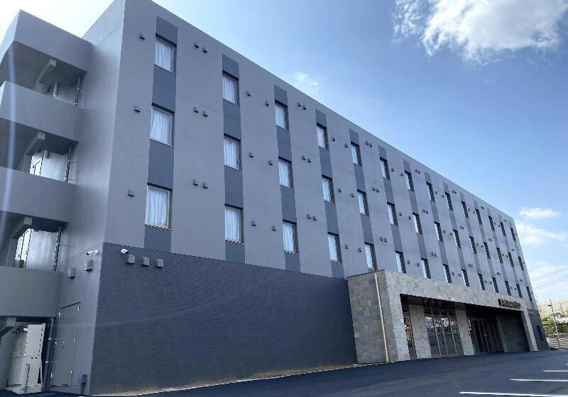 فندق The Celecton Abeno Matsubara Ekimae