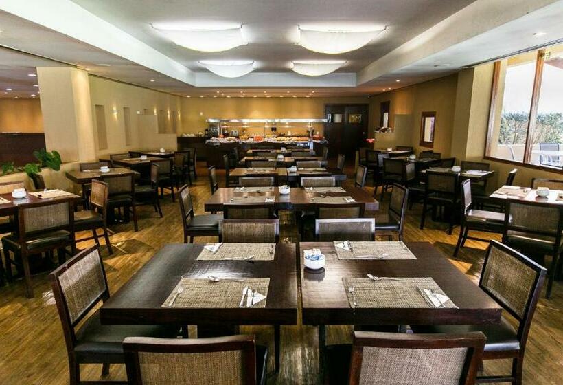 فندق Villa Itaipava Resort & Conventions