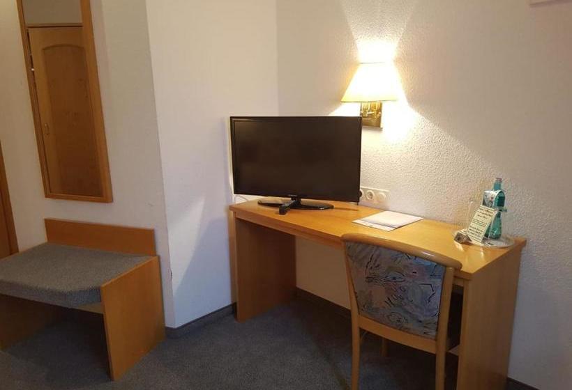 Landgasthof Hotel Grüner Baum