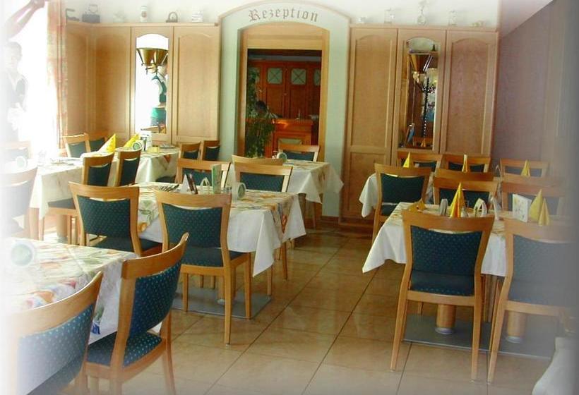 Landgasthof Hotel Grüner Baum