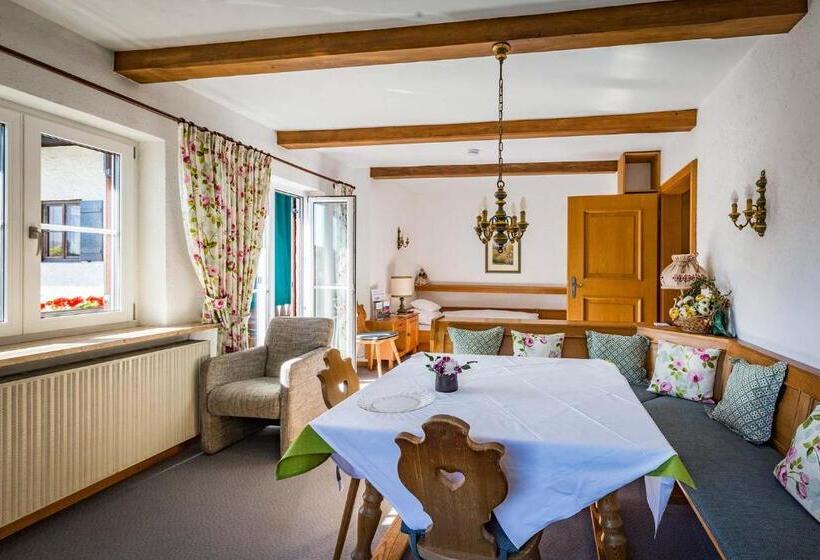 Landhotel Sonnleiten