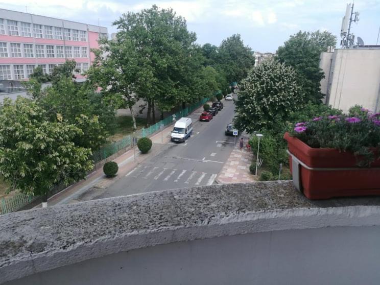 Panzió къща за гости ели
