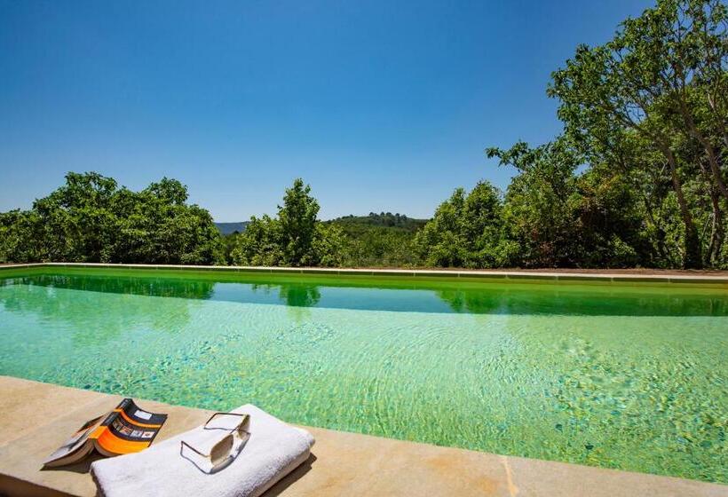 펜션 Bastide Saint Estève