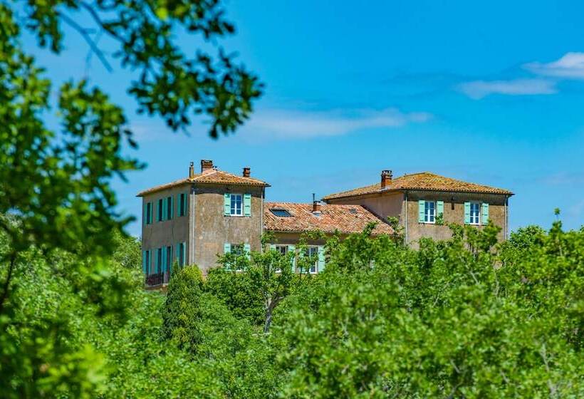펜션 Bastide Saint Estève