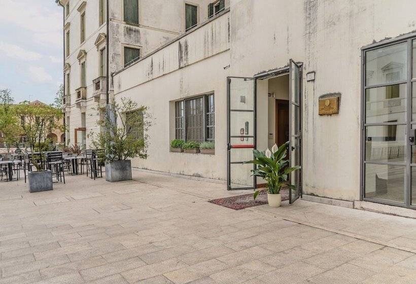 پانسیون Le Camere Di Palazzo Bortolan