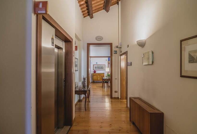 پانسیون Le Camere Di Palazzo Bortolan