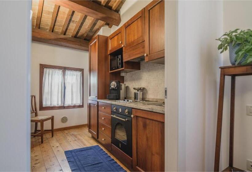 پانسیون Le Camere Di Palazzo Bortolan