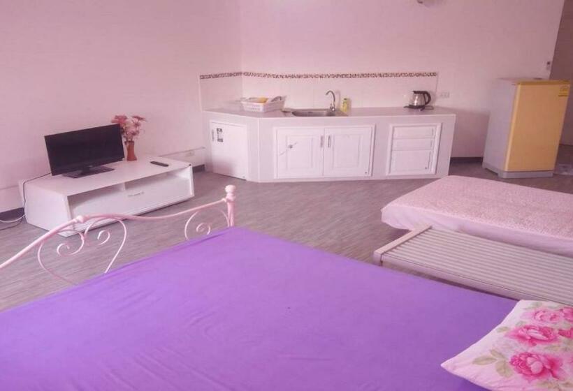 پانسیون Room In Guest Room   Impact Don Mueang Bangkok Guest House