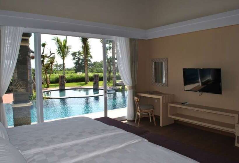 膳宿费 Room In Villa   Kori Maharani Villas   Suite Lagoon 2