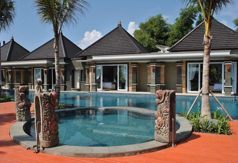 膳宿费 Room In Villa   Kori Maharani Villas   Suite Lagoon 2