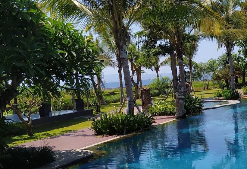 膳宿费 Room In Villa   Kori Maharani Villas   Suite Lagoon 2