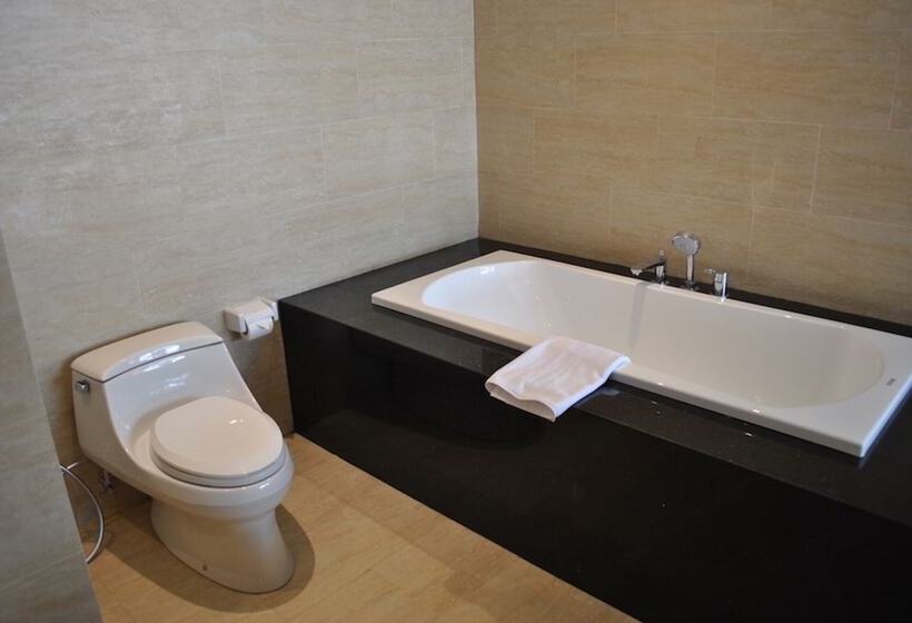 膳宿费 Room In Villa   Kori Maharani Villas   Suite Lagoon 3