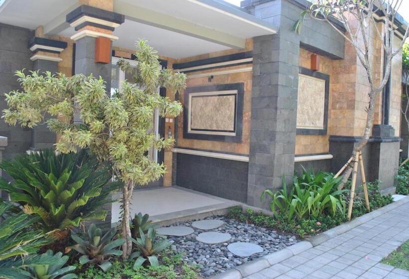 膳宿费 Room In Villa   Kori Maharani Villas   Suite Lagoon 3