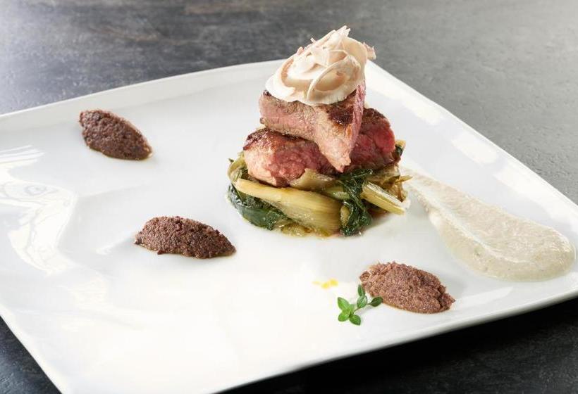 فندق صغير La Locanda Del Priore